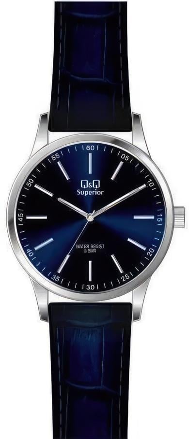 Q&QS280J312YQ&Q S280J312Y Erkek Kol Saati