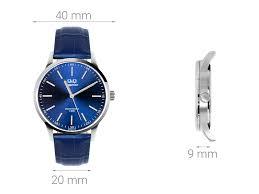 Q&QS280J312YQ&Q S280J312Y Erkek Kol Saati