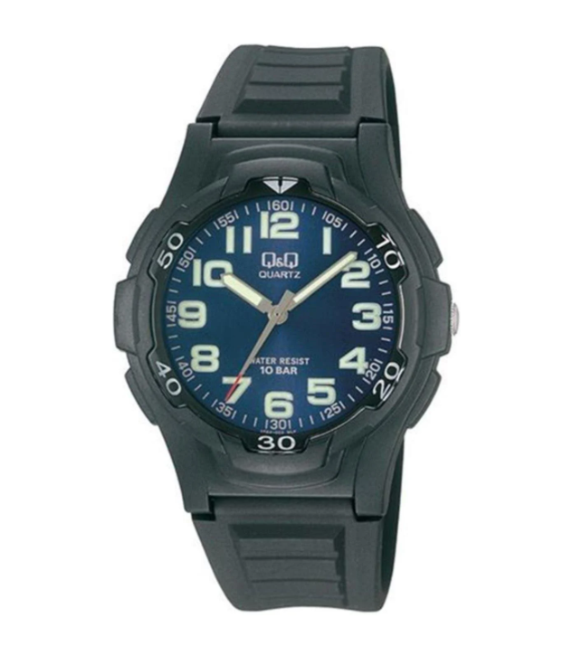 Q&QVP84J003YQ&Q VP84J003Y Erkek Kol Saati