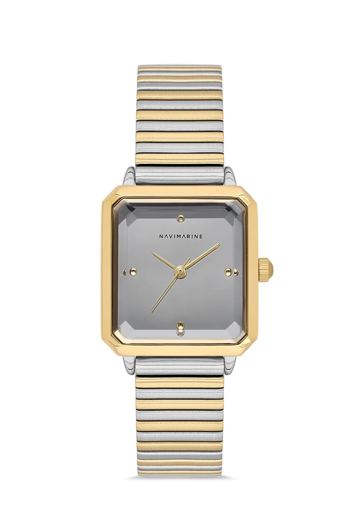 NavimarineNM199-04Navimarine NM199-04 Bayan Kol Saati