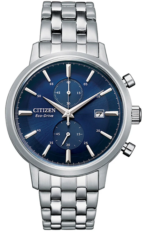 Citizen CA7060-88LCitizen CA7060-88L Erkek Kol Saati