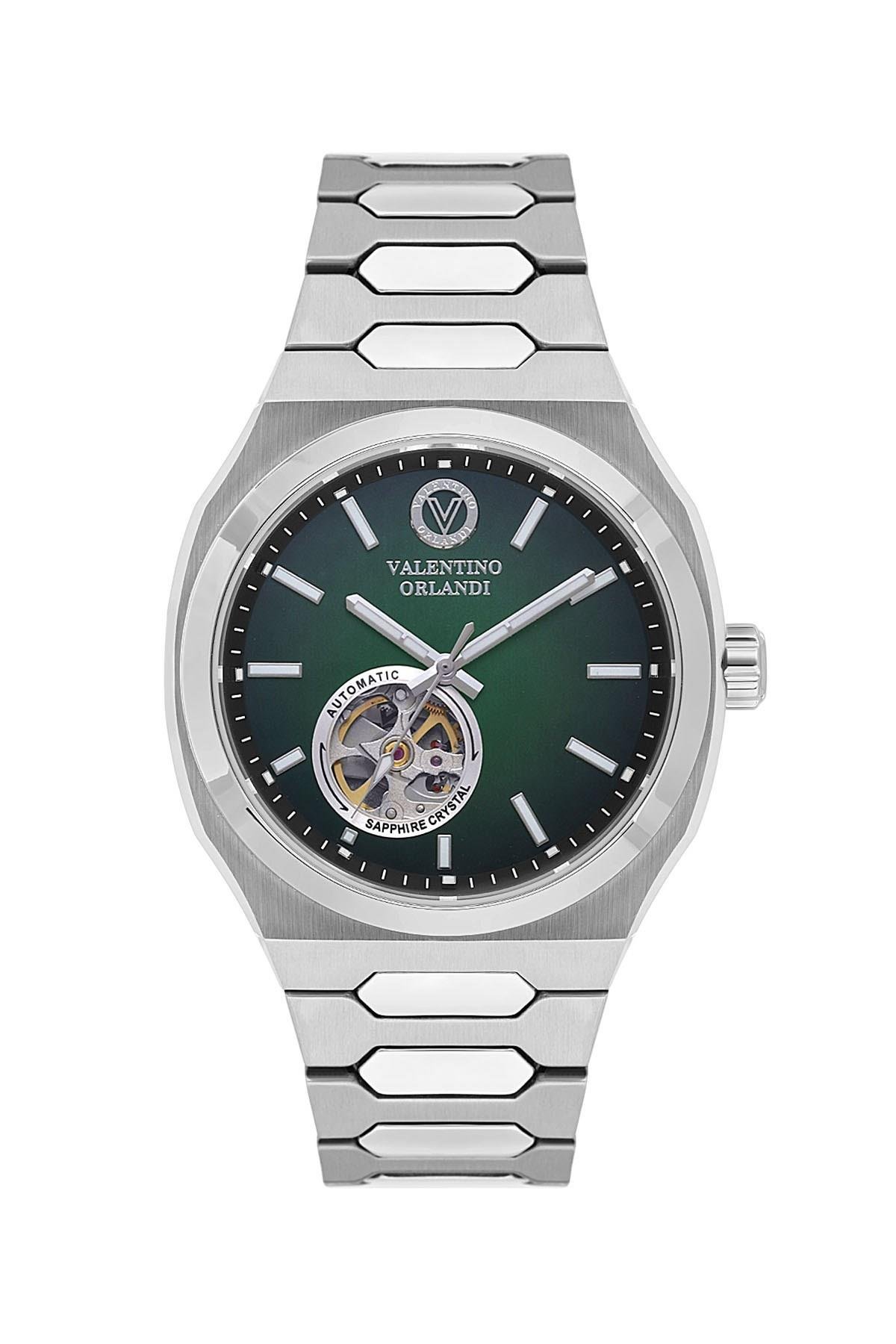 Valantino OrlandiVO.1.10014-2Valentino Orlandi VO.1.10014-2 Erkek Kol Saati