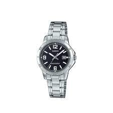 CasioLTP-V004D-1B2UDFCasio LTP-V004D-1B2UDF Bayan Kol Saati