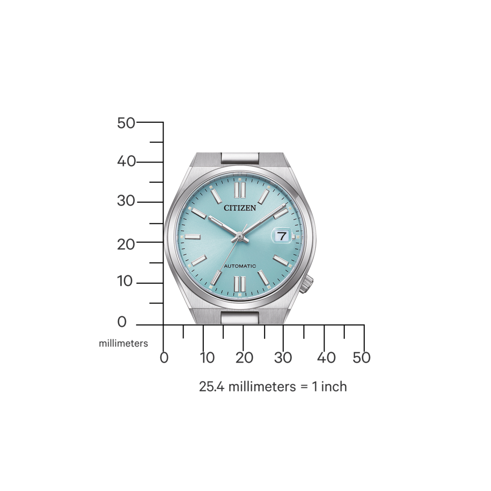 Citizen NJ0200-50LCitizen Tsuyosa NJ0200-50L Kol Saati