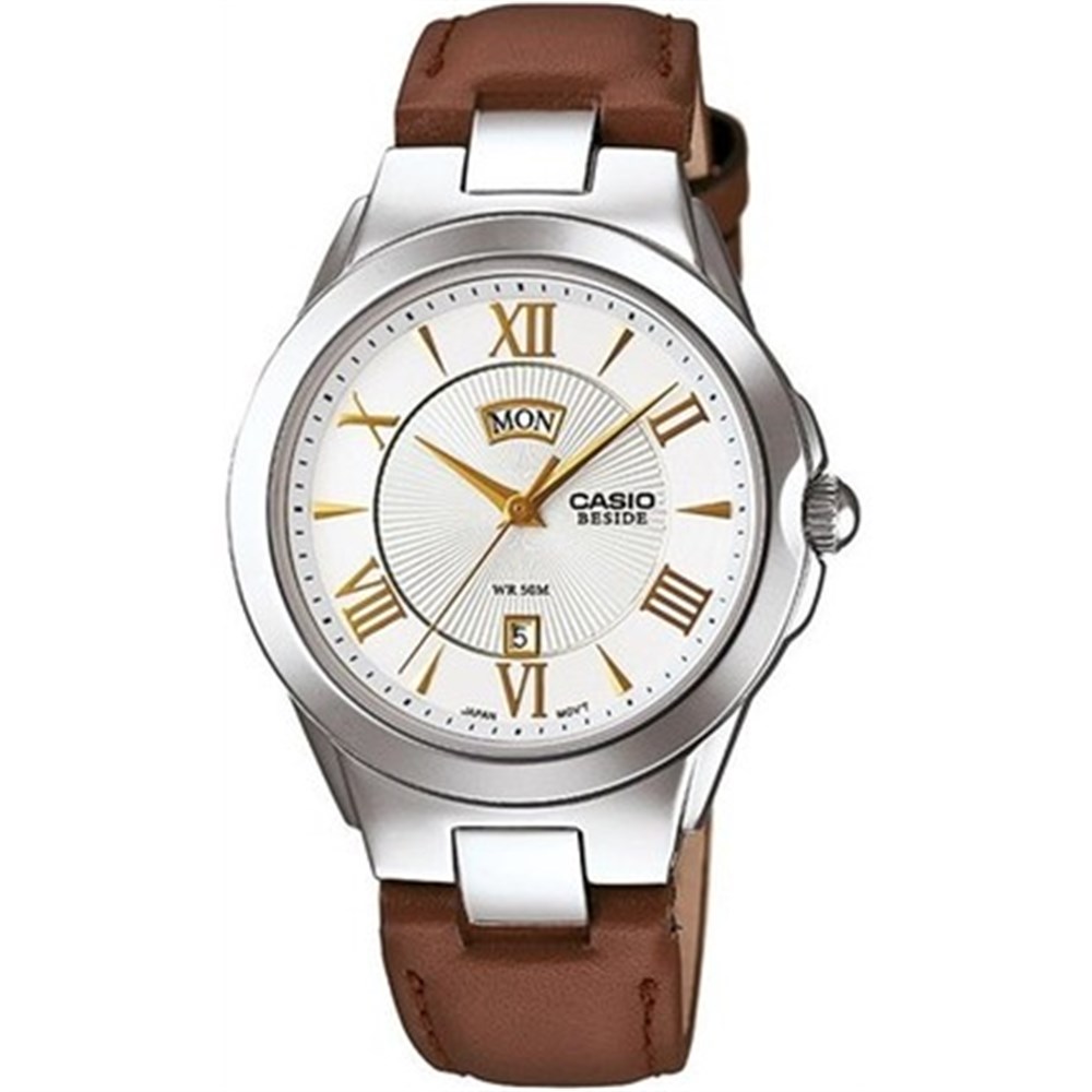 Casio BEL-130L-7AVDF Bayan Kol Saati