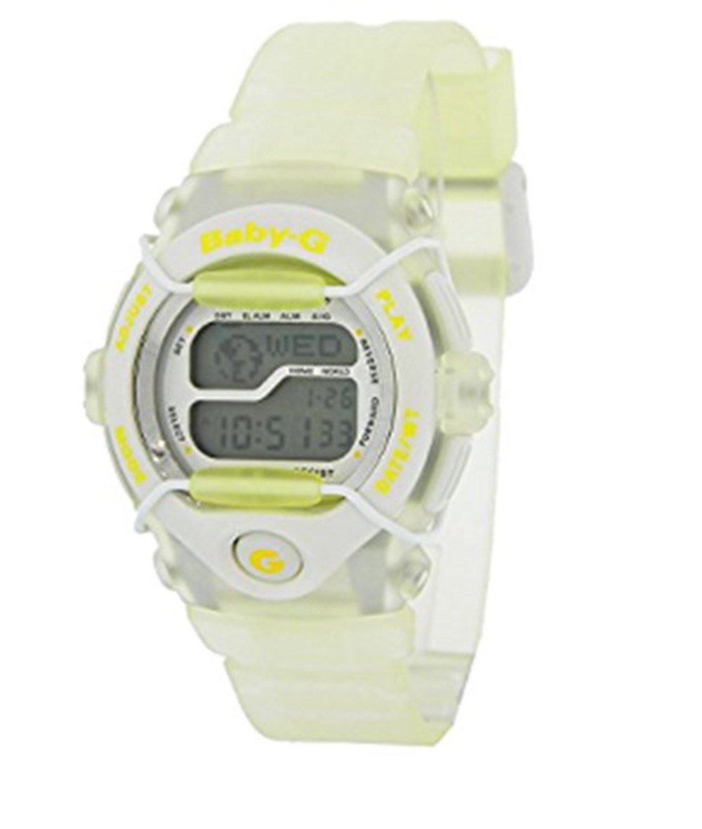 CasioBGT-100WF-8A9DFCasio BGT-100WF-8A9DF Bayan Kol Saati