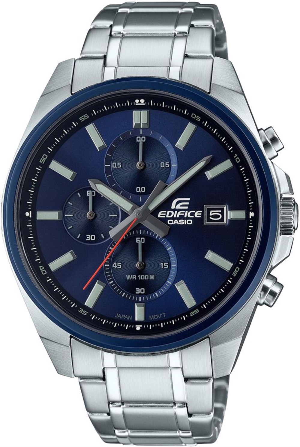 CasioEFV-610DB-2AVUDFCasio EFV-610DB-2AVUDF Erkek Kol Saati