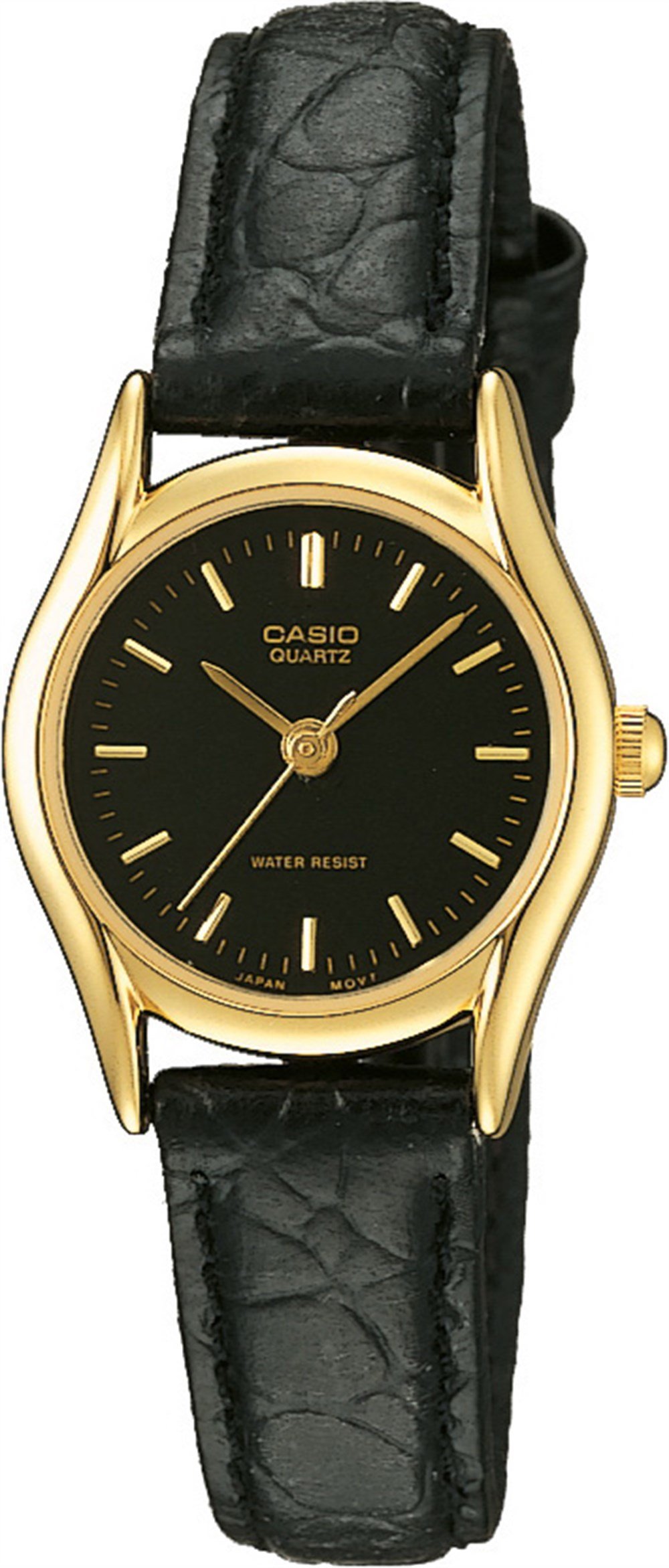 Casio LTP-1094Q-1ARDF Bayan Kol Saati