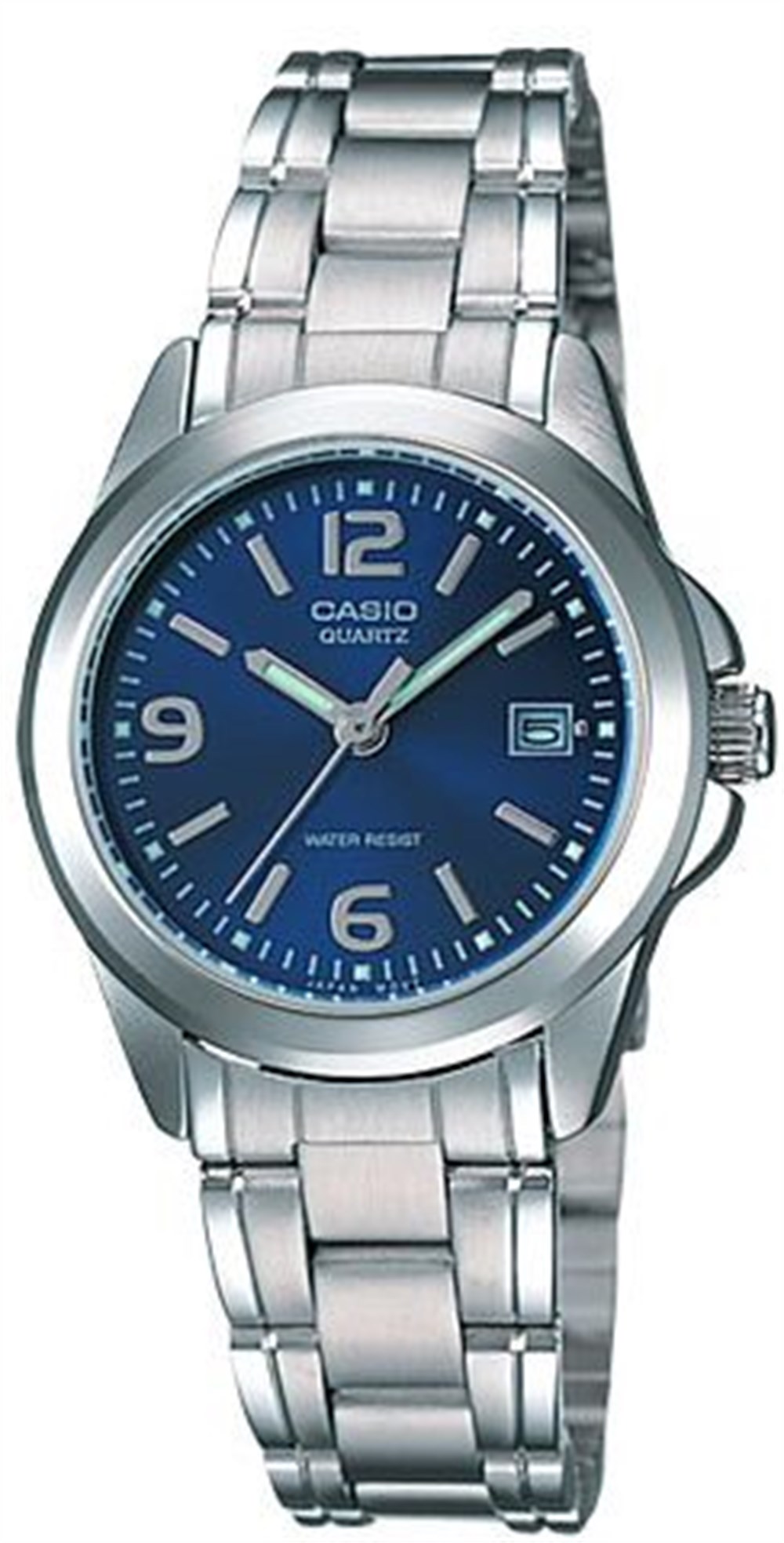 Casio LTP-1215A-2ADF Bayan Kol Saati