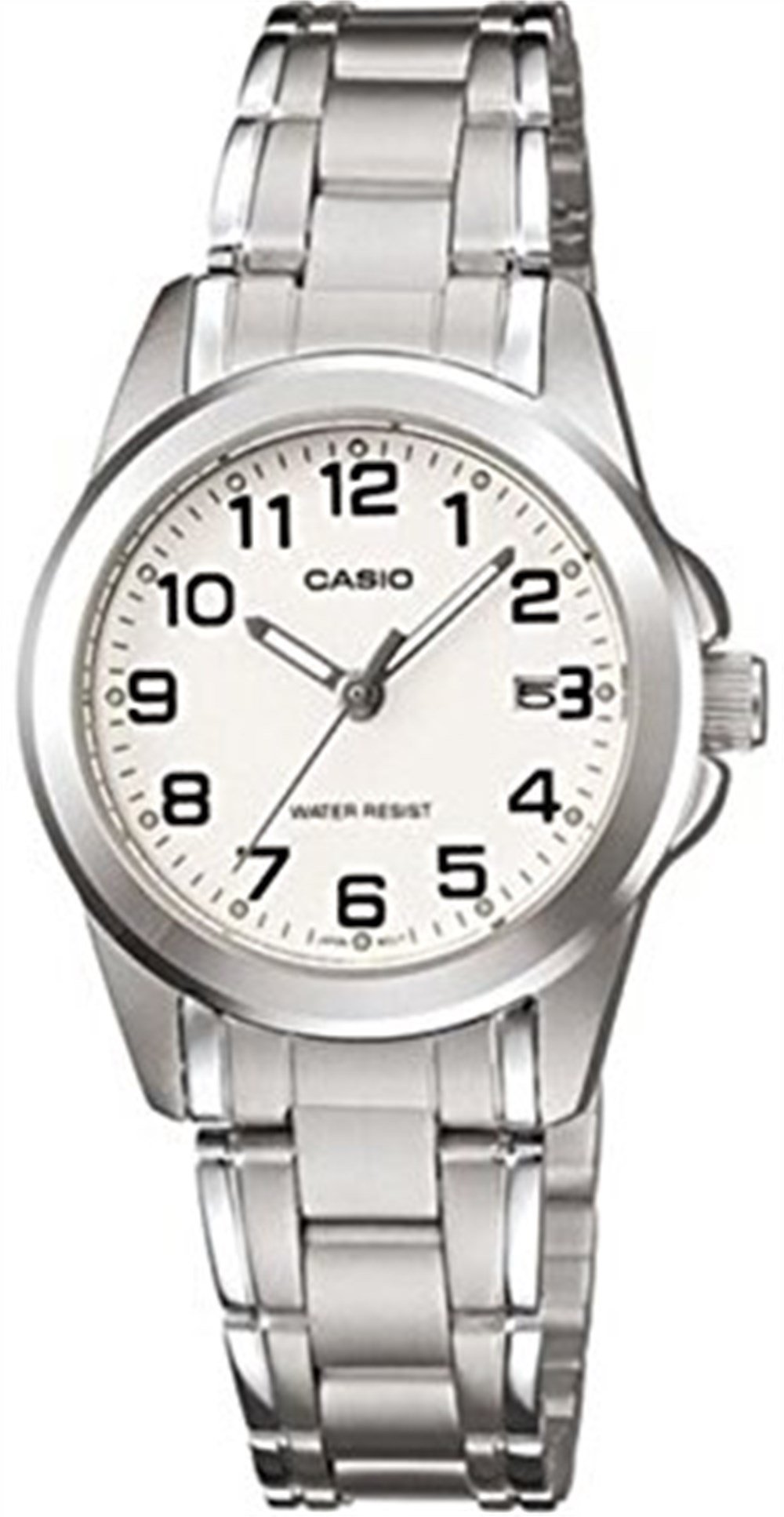 Casio LTP-1215A-7B2DF Bayan Kol Saati