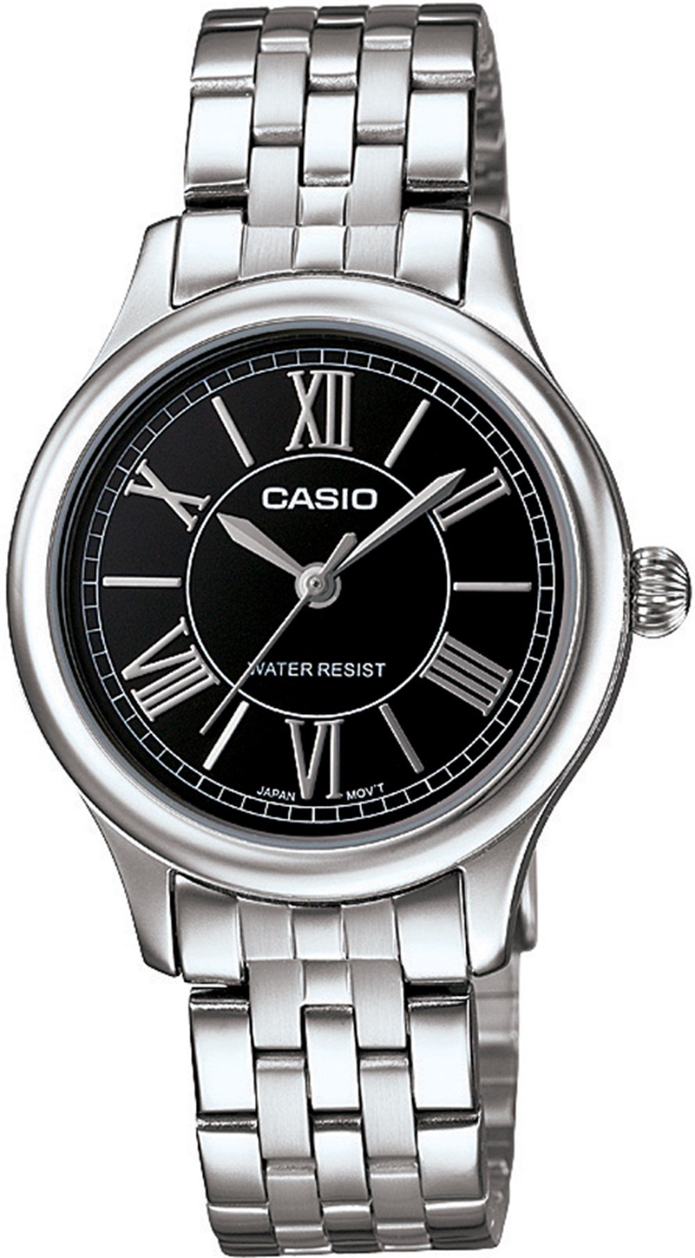 Casio LTP-E113D-1ADF Bayan Kol Saati