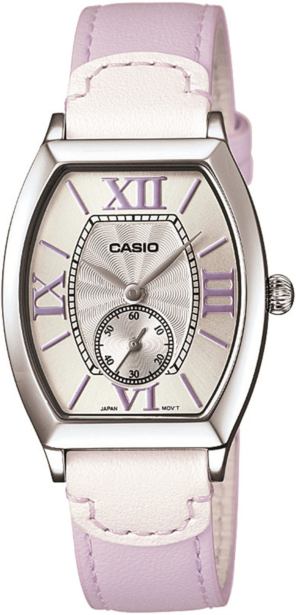 Casio LTP-E114L-6ADF Bayan Kol Saati