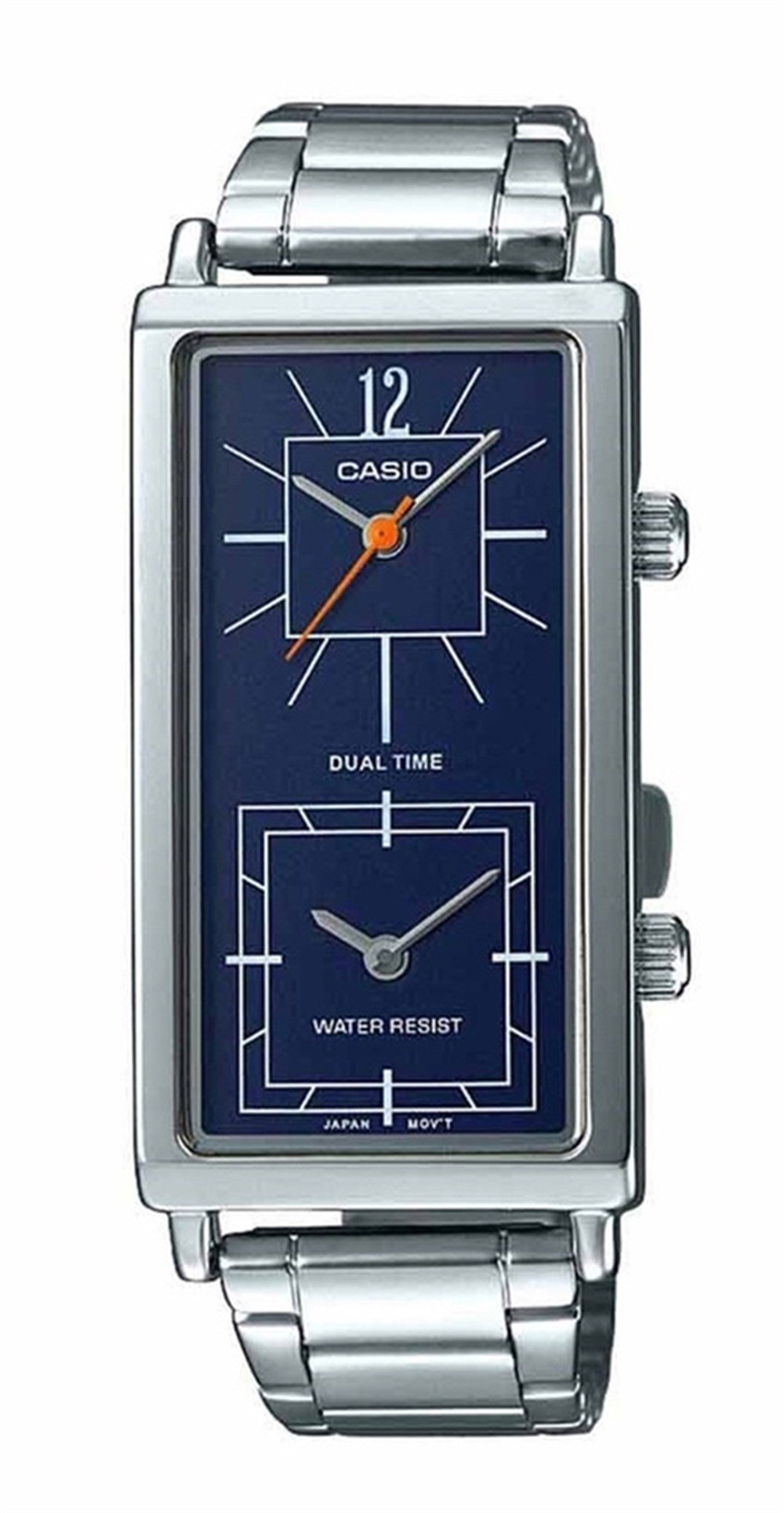 Casio LTP-E151D-2BDF Bayan Kol Saati