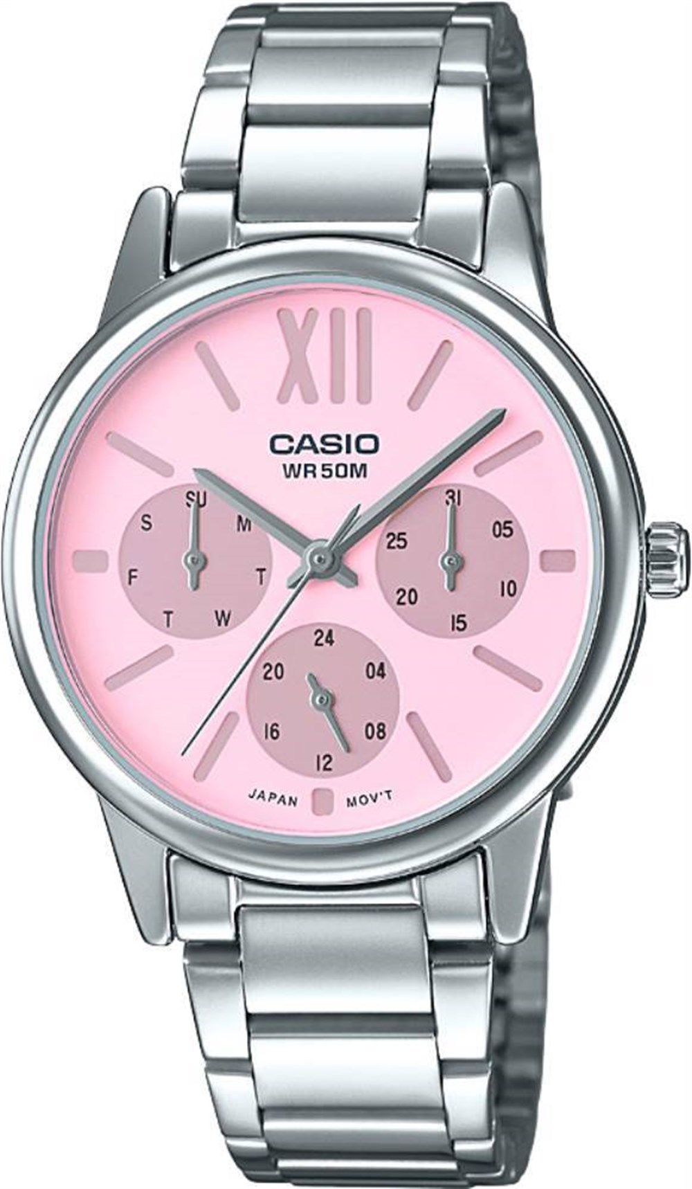 LTP-E312D-4BVDFCasio LTP-E312D-4BVDF Bayan Kol Saati