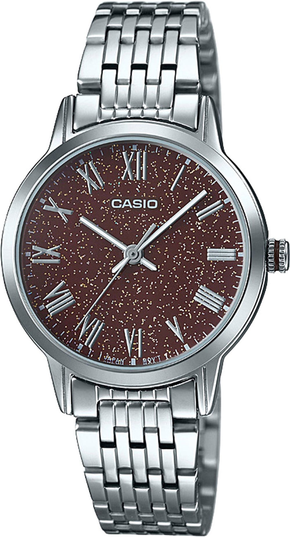 Casio LTP-TW100D-5AVDF Bayan Kol Saati