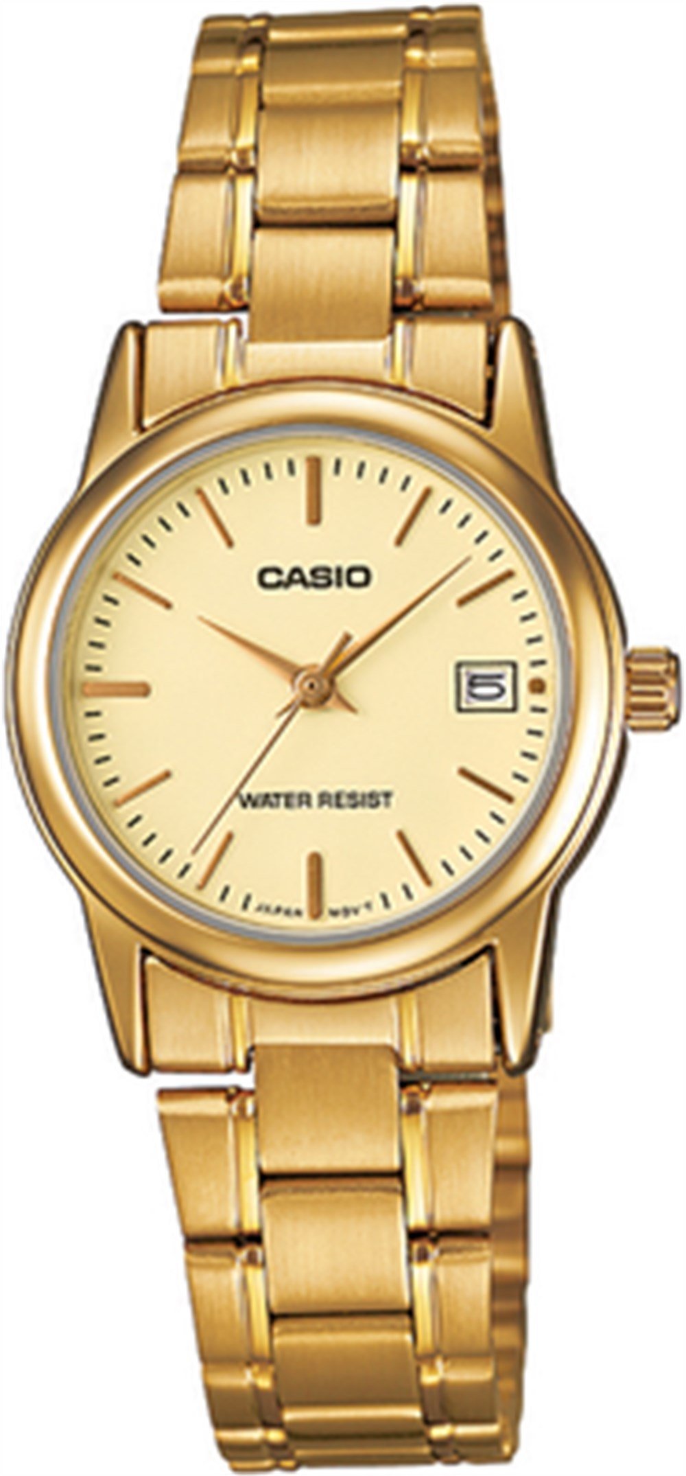 Casio LTP-V002G-9AUDF Bayan Kol Saati