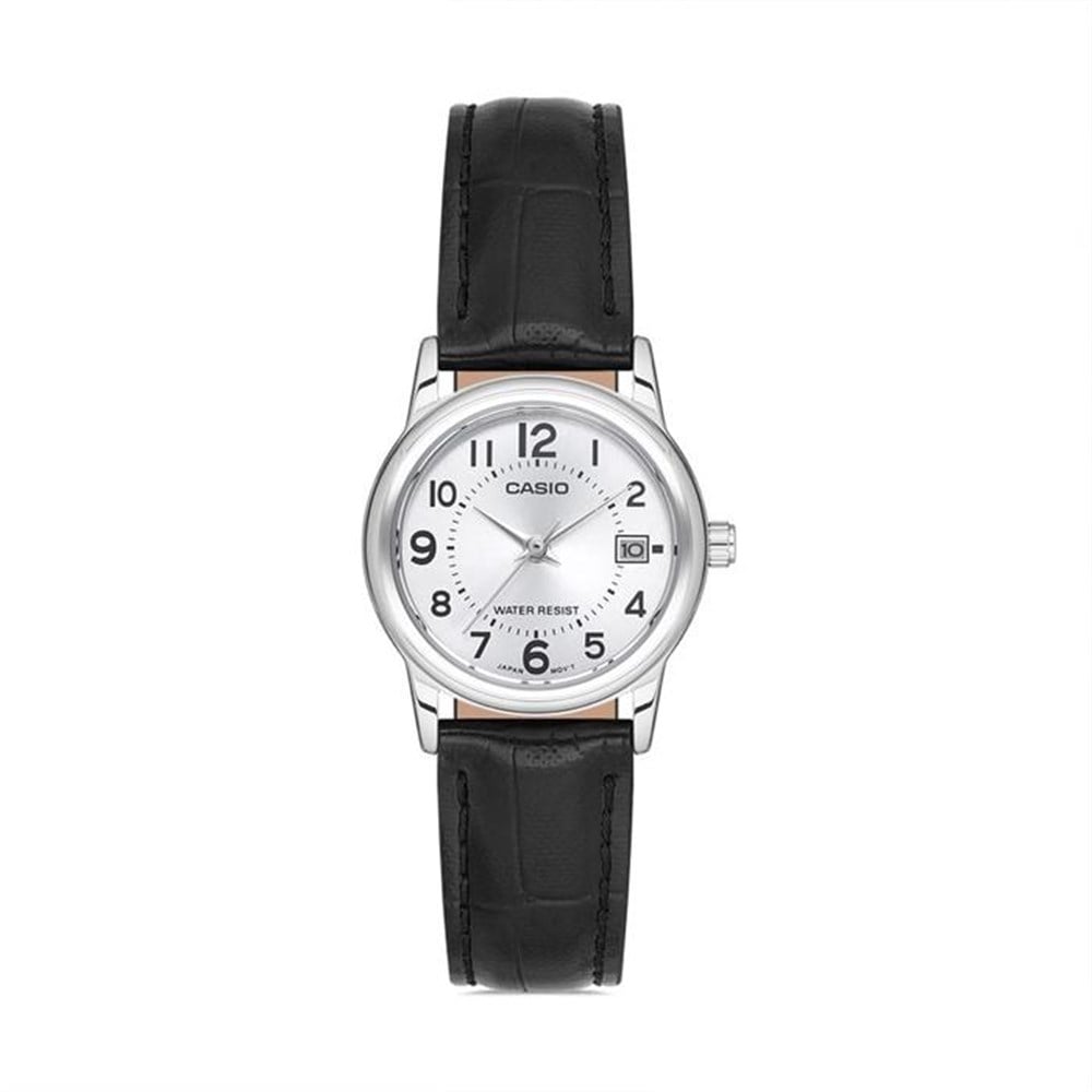 CasioLTP-V002L-7BUDFCasio LTP-V002L-7BUDF Kadın Kol Saati