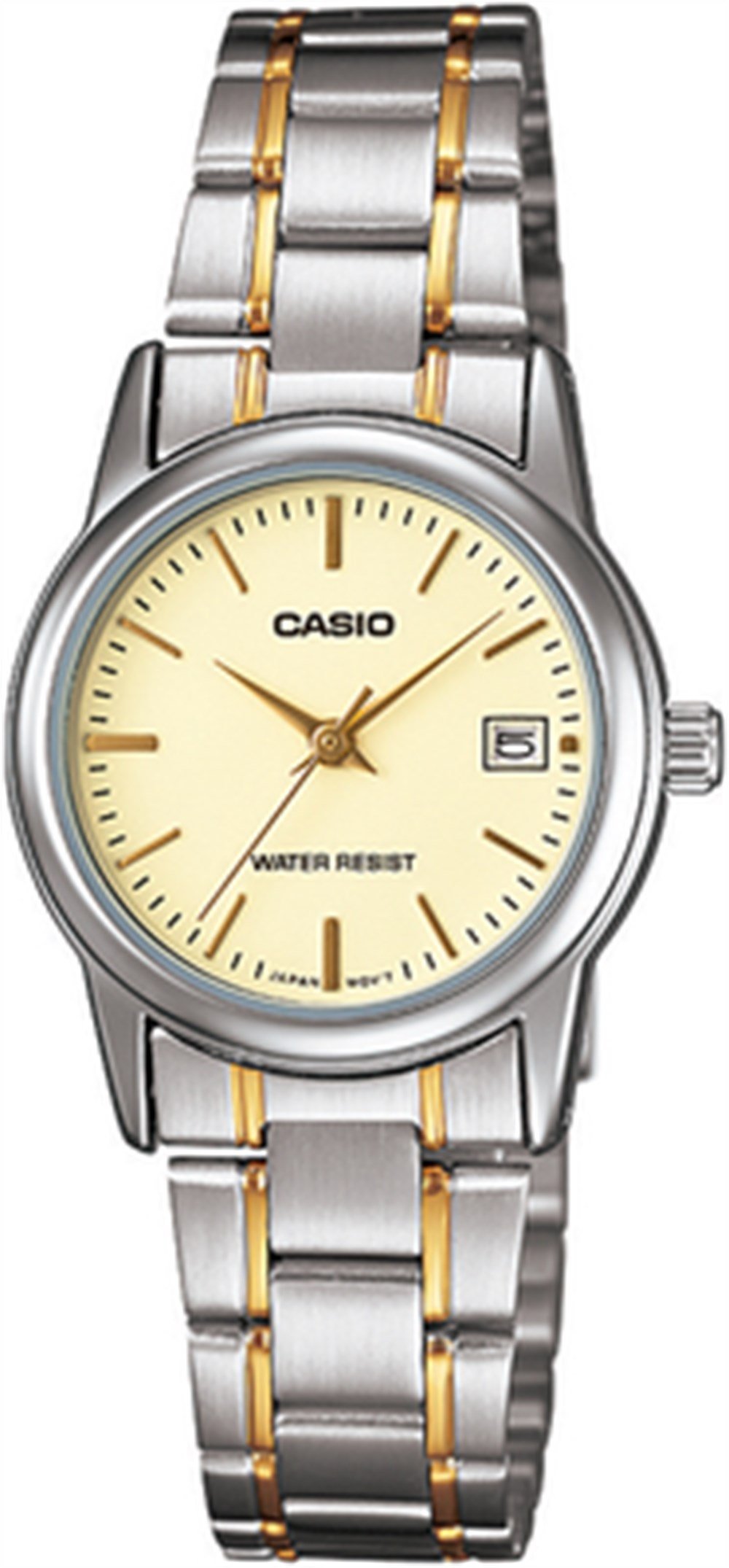 Casio LTP-V002SG-9AUDF Bayan Kol Saati
