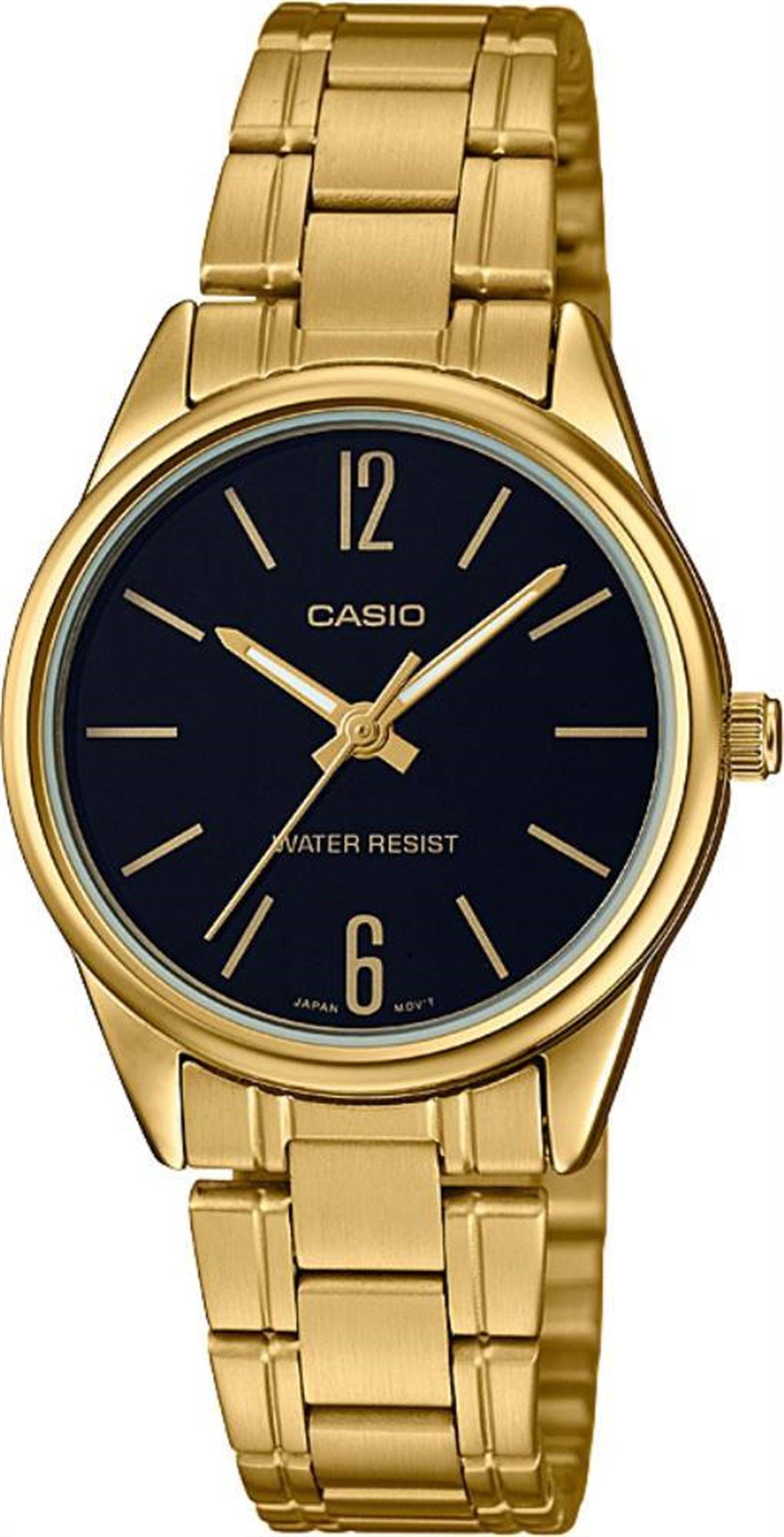 Casio LTP-V005G-1BUDF Bayan Kol Saati