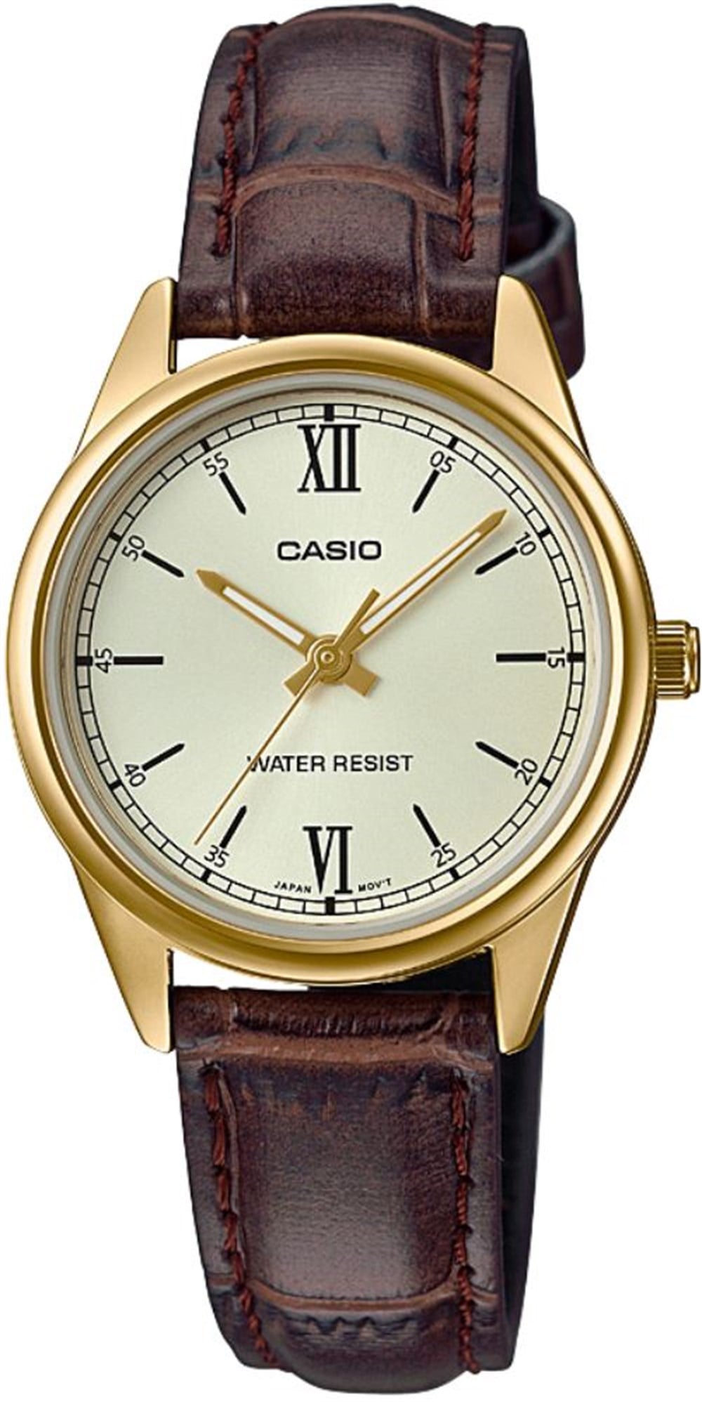 CasioLTP-V005GL-9BUDFCasio LTP-V005GL-9BUDF Bayan Kol Saati