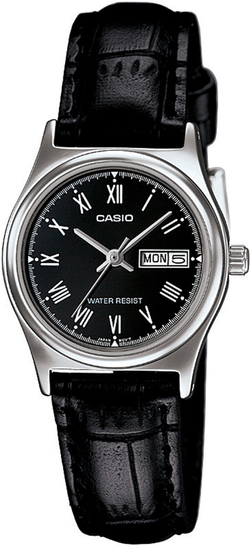 CasioLTP-V006L-1BUDFCasio LTP-V006L-1BUDF Bayan Kol Saati