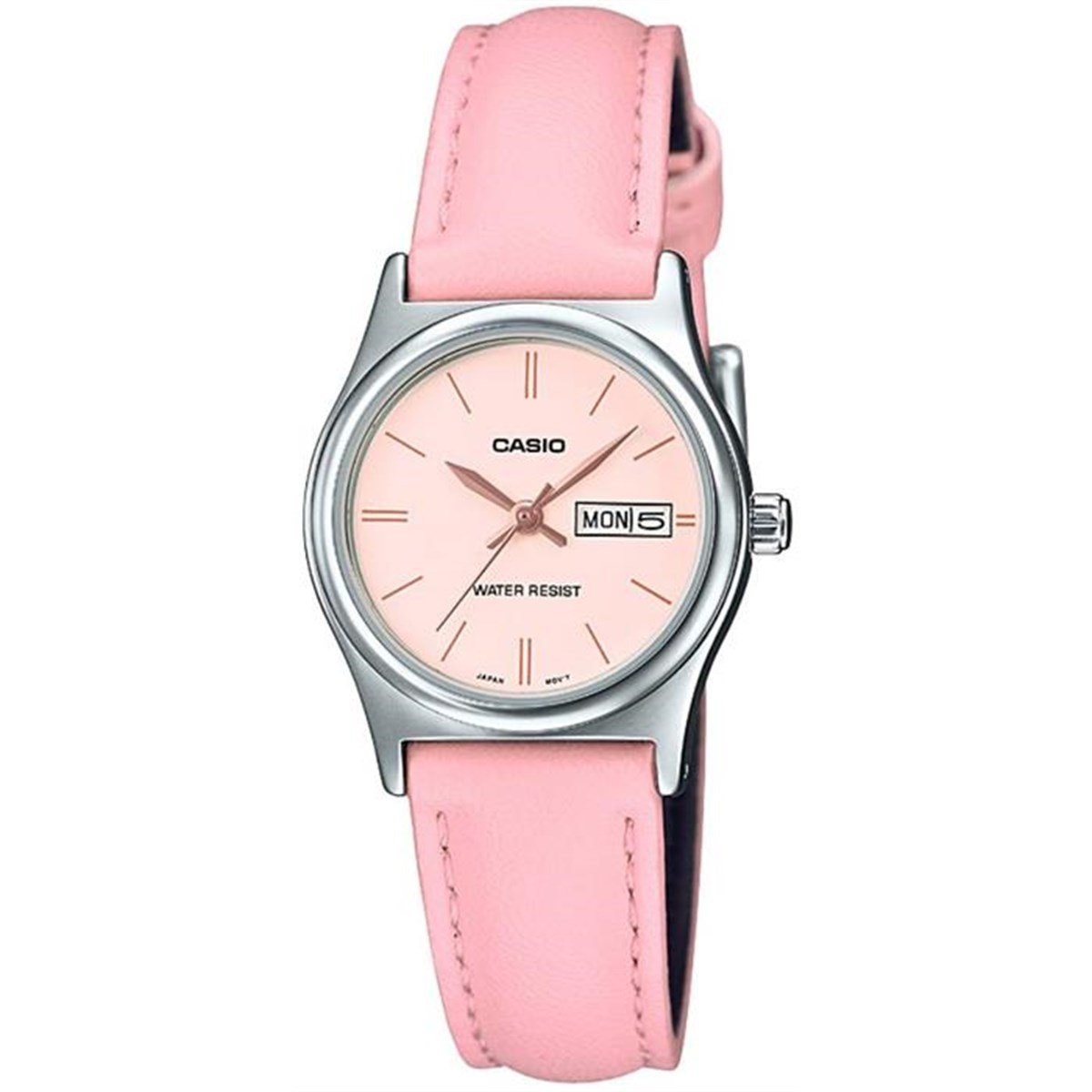 CasioLTP-V006L-4BUDFCasio LTP-V006L-4BUDF Bayan Kol Saati