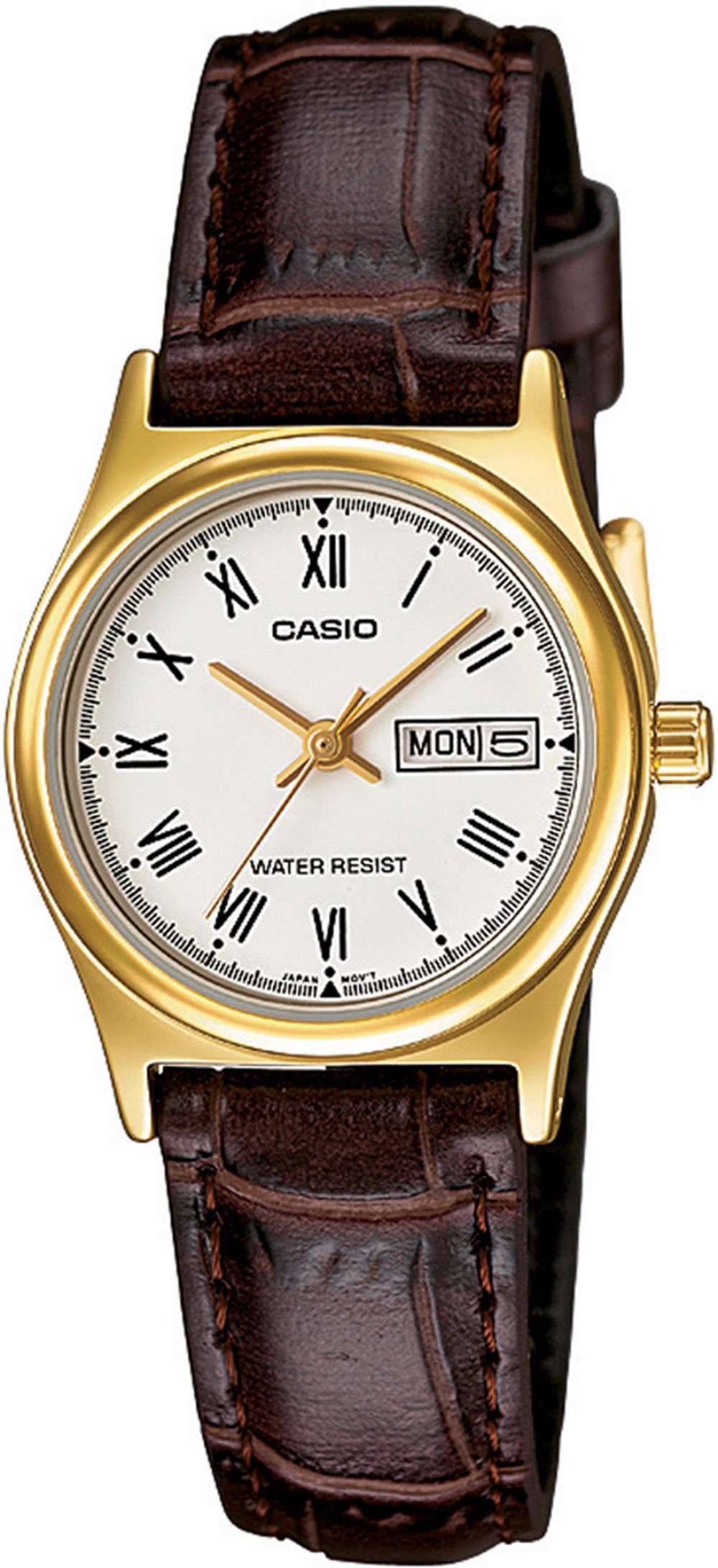 CasioLTP-V006GL-7BUDFCasio LTP-V006GL-7BUDF Bayan Kol Saati