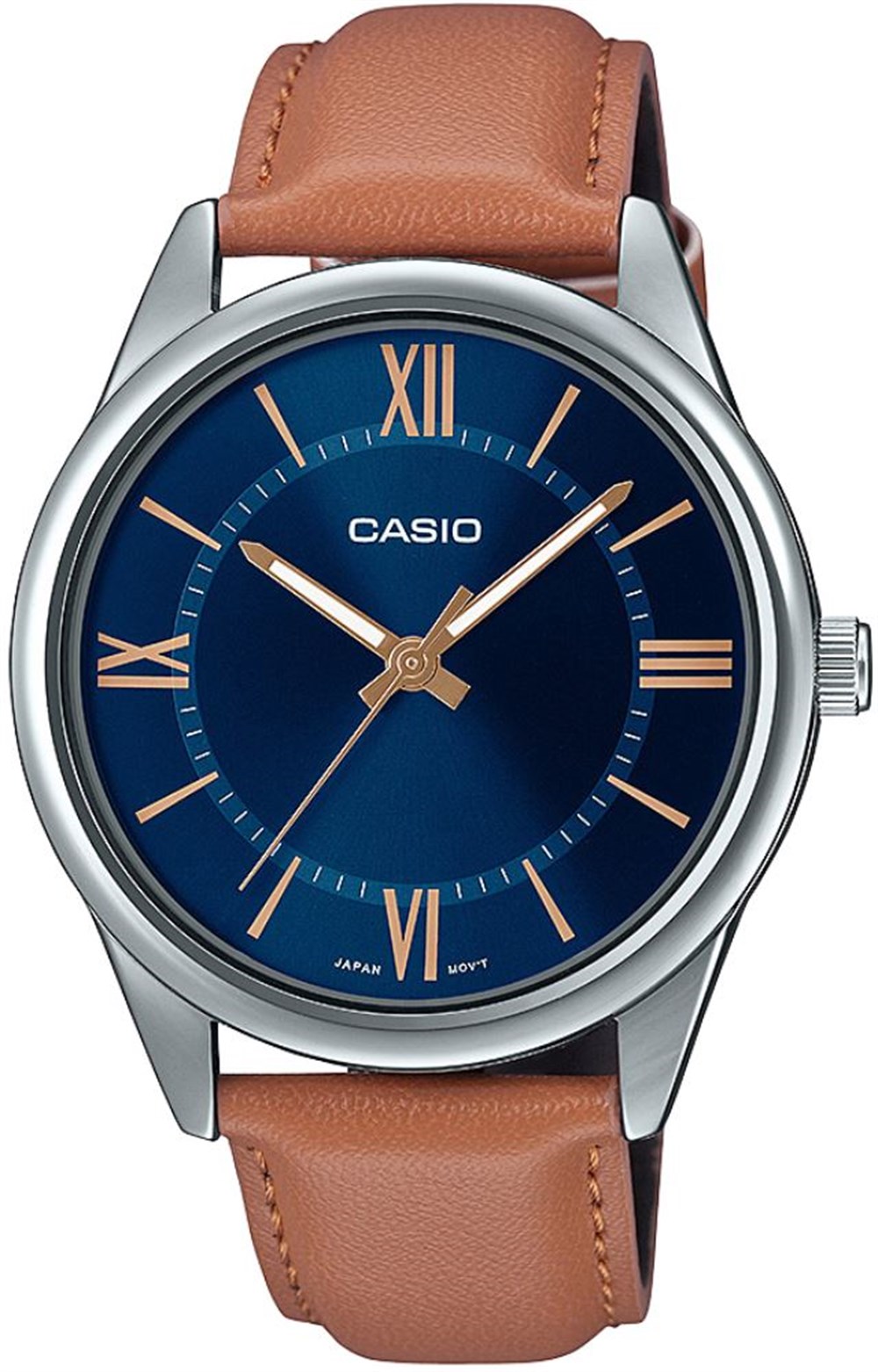 CasioMTP-V005L-2B5UDFCasio MTP-V005L-2B5UDF Erkek Kol Saati
