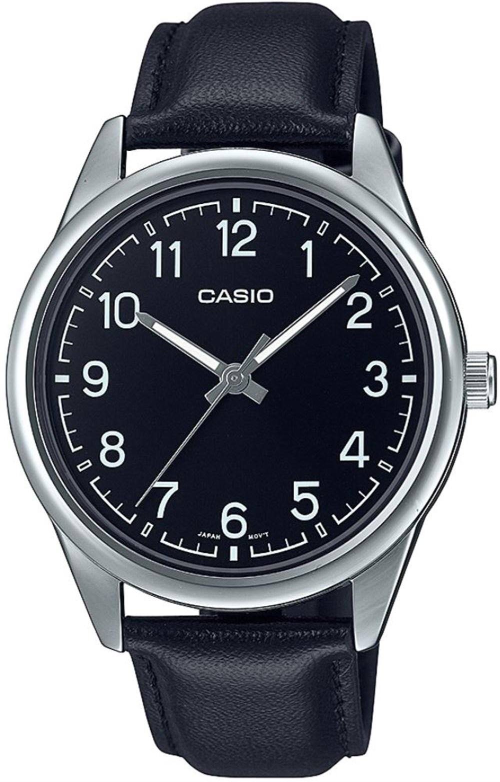 CasioMTP-V005L-1B4UDFCasio MTP-V005L-1B4UDF Erkek Kol Saati