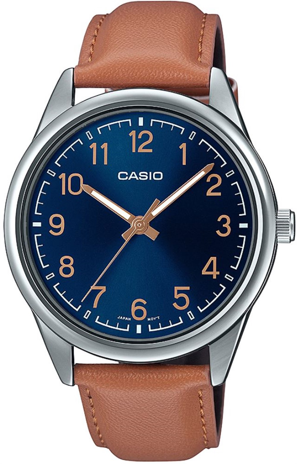 CasioMTP-V005L-2B4UDFCasio MTP-V005L-2B4UDF Erkek Kol Saati
