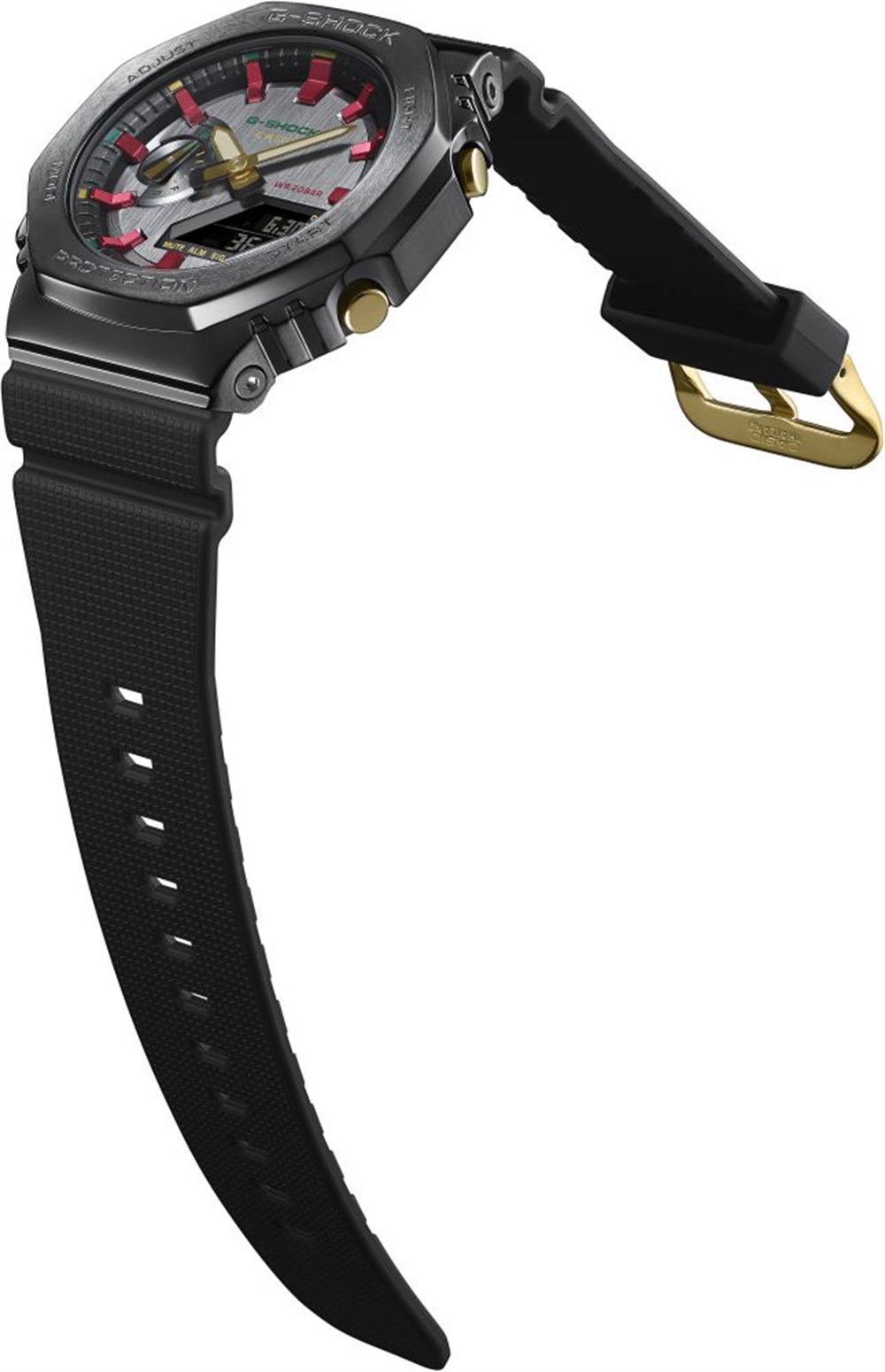 CasioGM-2100CH-1ADRCasio GM-2100CH-1ADR Erkek Kol Saati