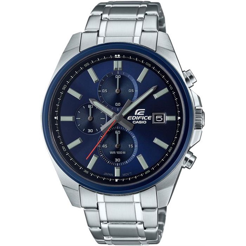 CasioEFV-610DB-2AVUDFCasio EFV-610DB-2AVUDF Erkek Kol Saati