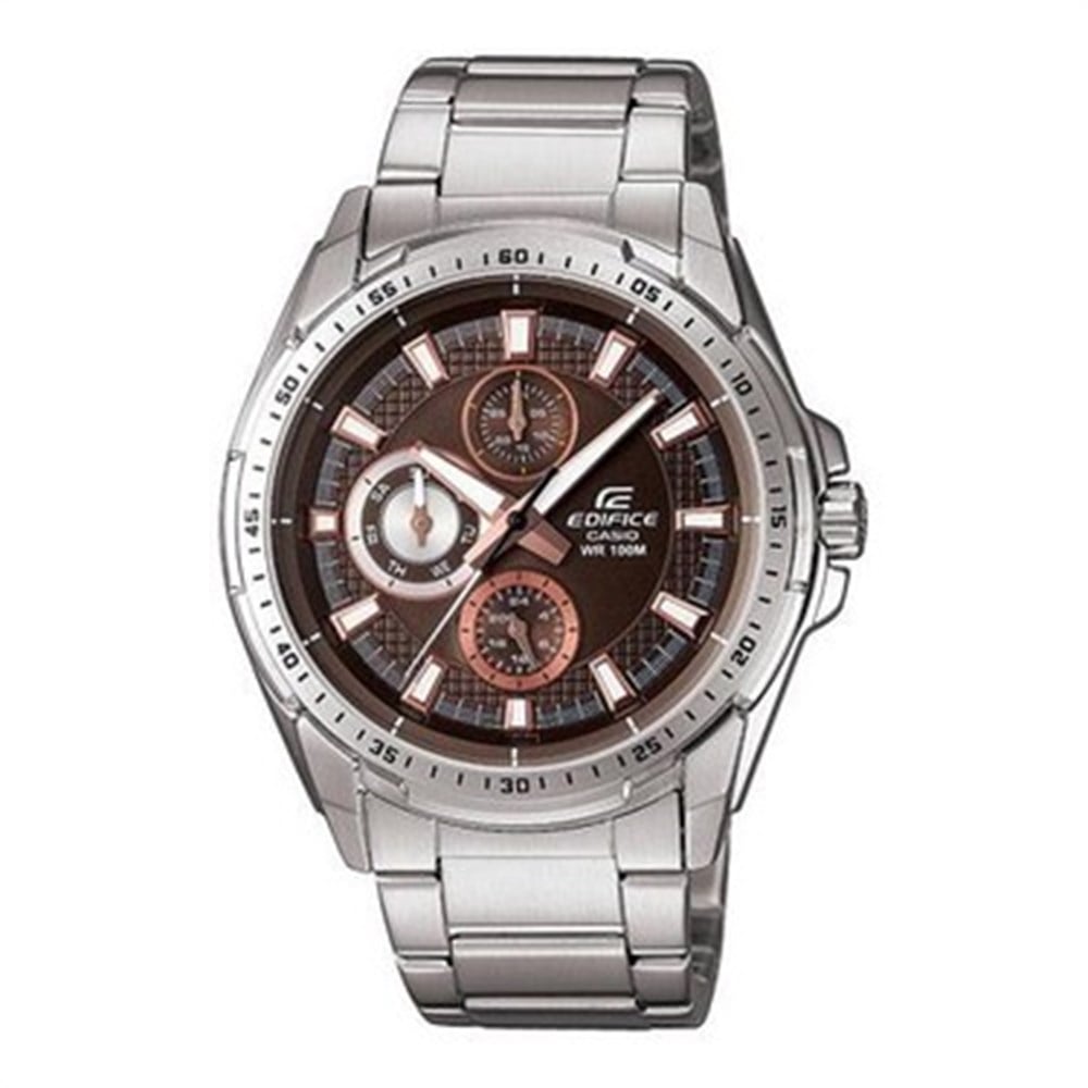 CasioEF-336D-1AVUDFCasio EF-336D-1AVUDF Erkek Kol Saati