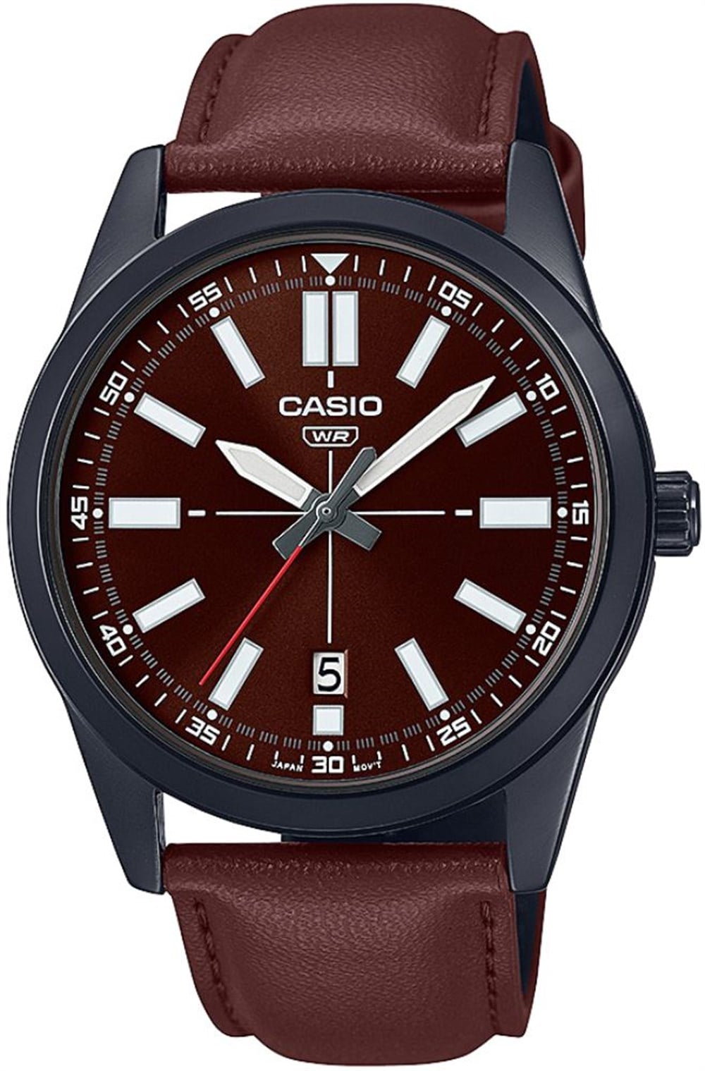 CasioMTP-VD02BL-5EUDFCasio MTP-VD02BL-5EUDF Erkek Kol Saati