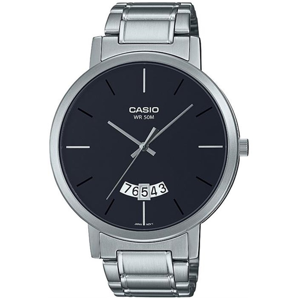 CasioMTP-B100D-1EVDFCasio MTP-B100D-1EVDF Erkek Kol Saati