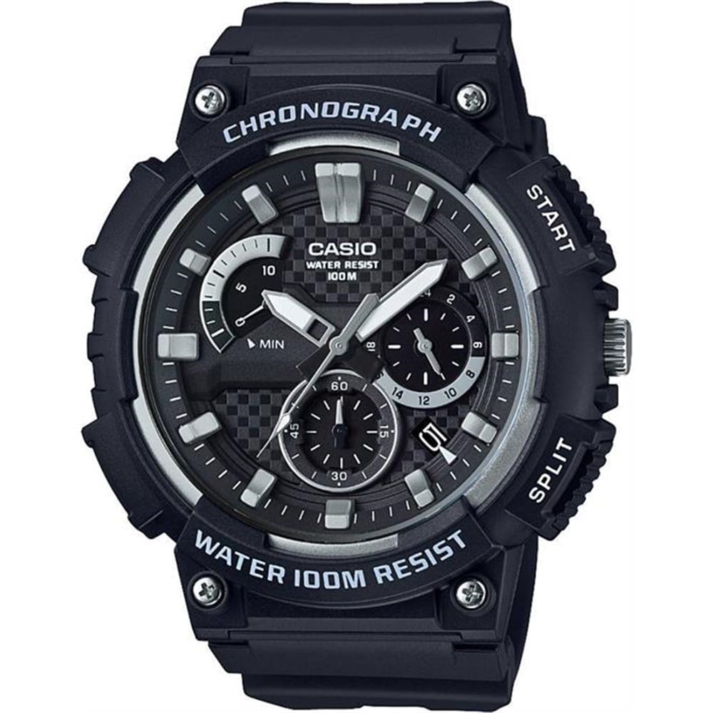 CasioMCW-200H-1AVDFCasio MCW-200H-1AVDF Erkek Kol Saati
