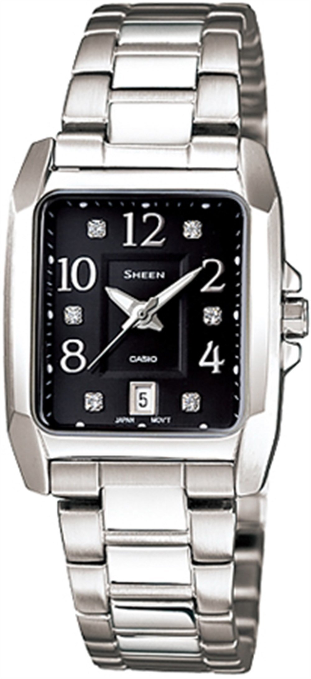 Casio SHE-4023D-1ADR Bayan Kol Saati