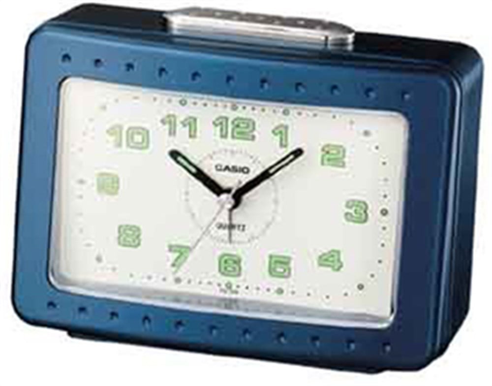 Casio TQ-329-2DF Masa Saati
