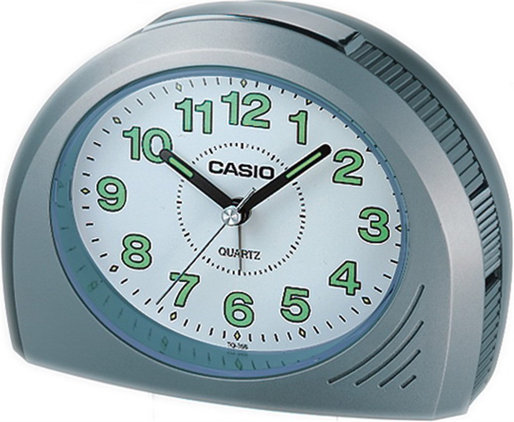 Casio TQ-358-8DF Masa Saati
