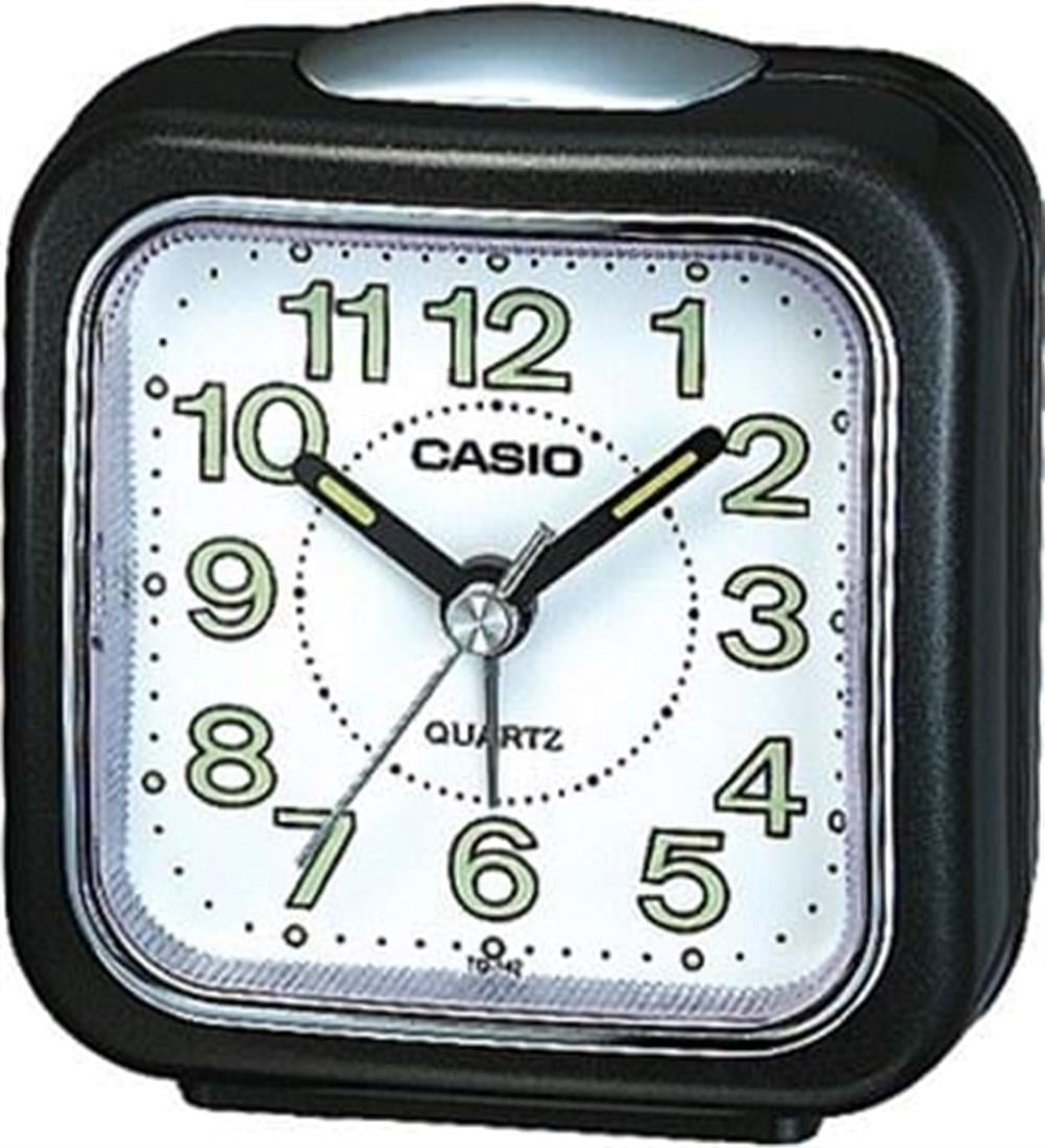 CasioTQ-142-1DFCasio TQ-142-1DF Masa Saati