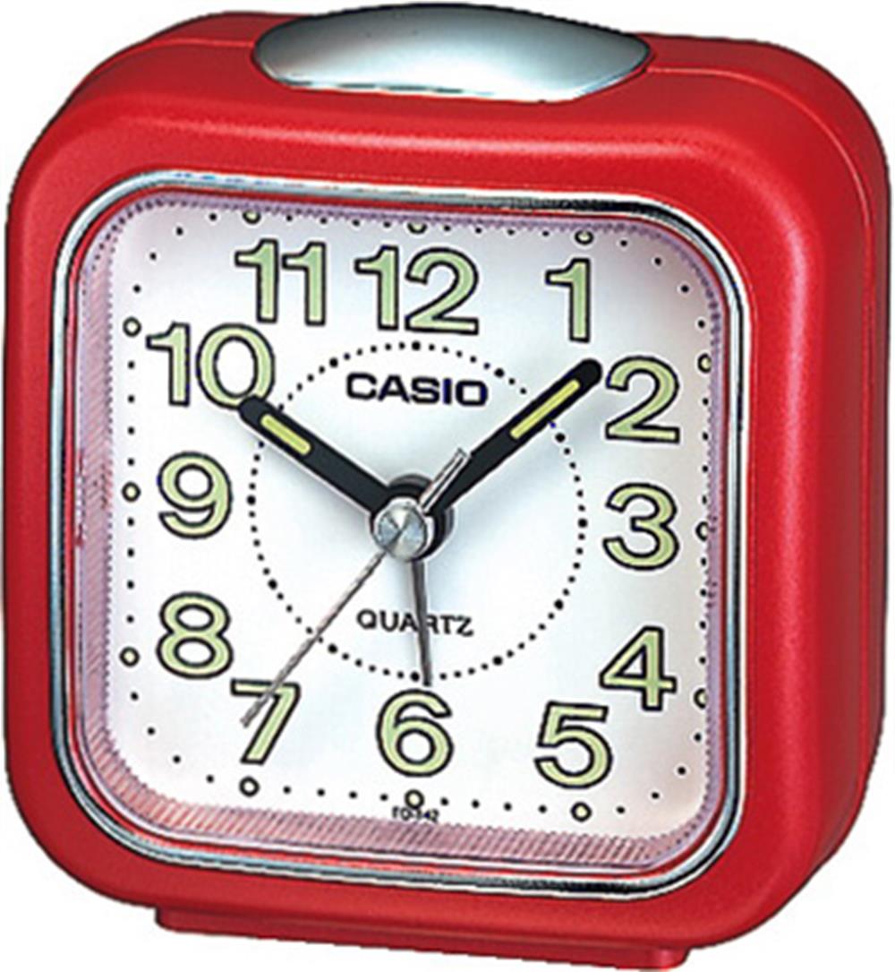 CasioTQ-142-4DFCasio TQ-142-4DF Masa Saati