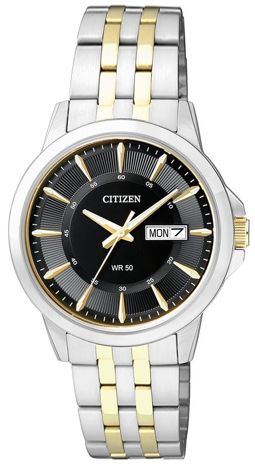 Citizen BF2018-51EECitizen BF2018-52EE Erkek Kol Saati