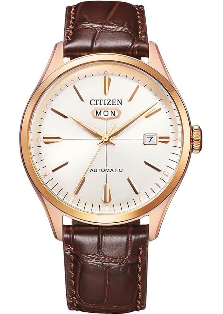 Citizen NH8393-05ACitizen NH8393-05A Kol Saati