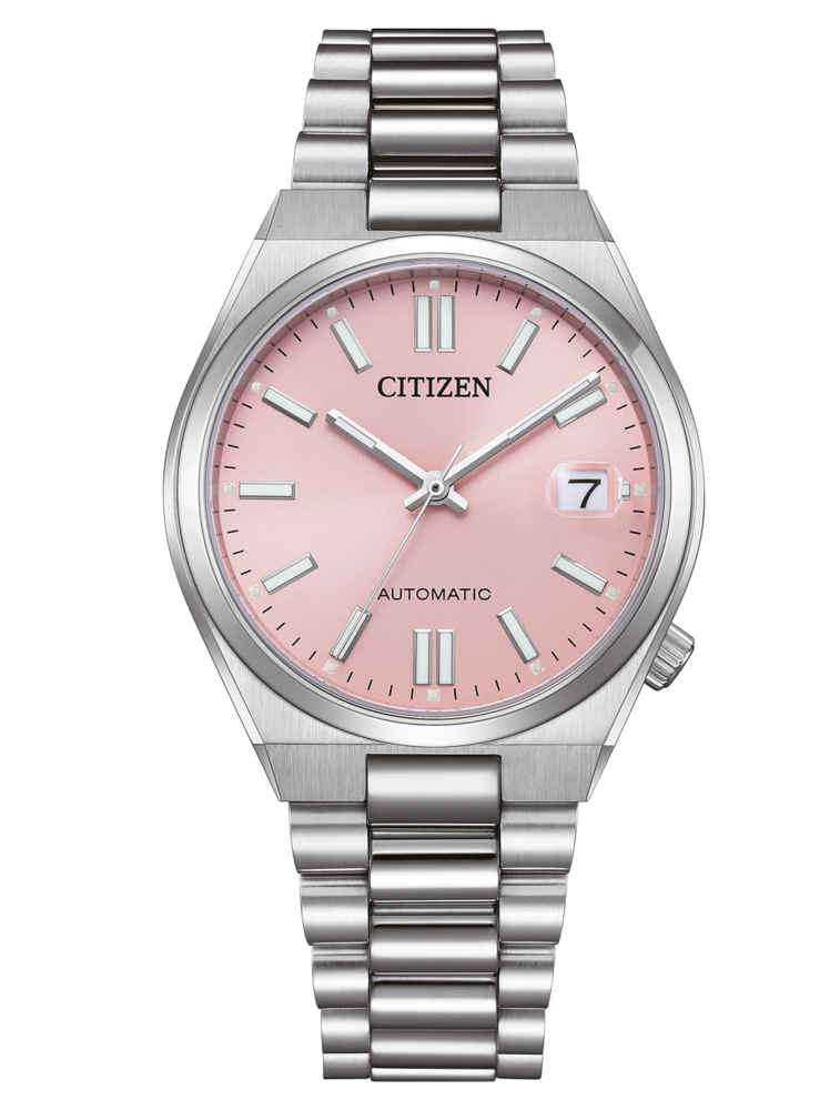 Citizen NJ0200-50ZCitizen Tsuyosa NJ0200-50Z Kol Saati