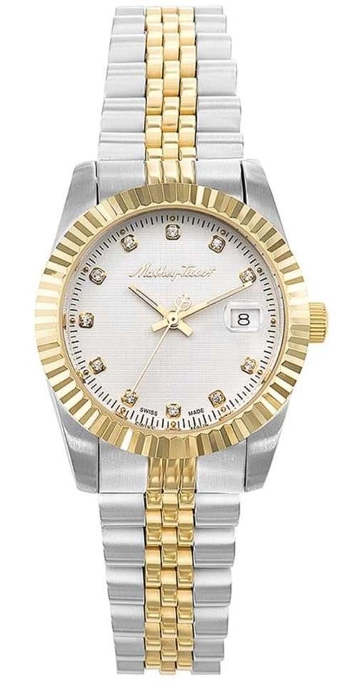 Mathey-TissotD810BIMathey-Tissot D810BI Bayan Kol Saati