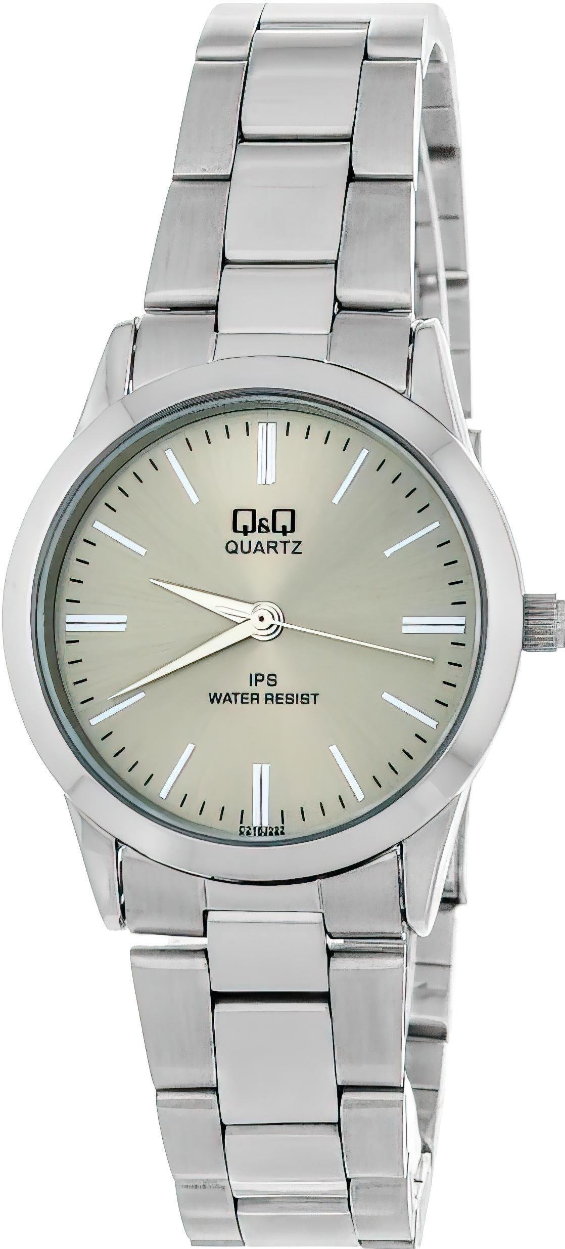 Q&QC215J222YQ&Q C215J222Y Kadın Kol Saati