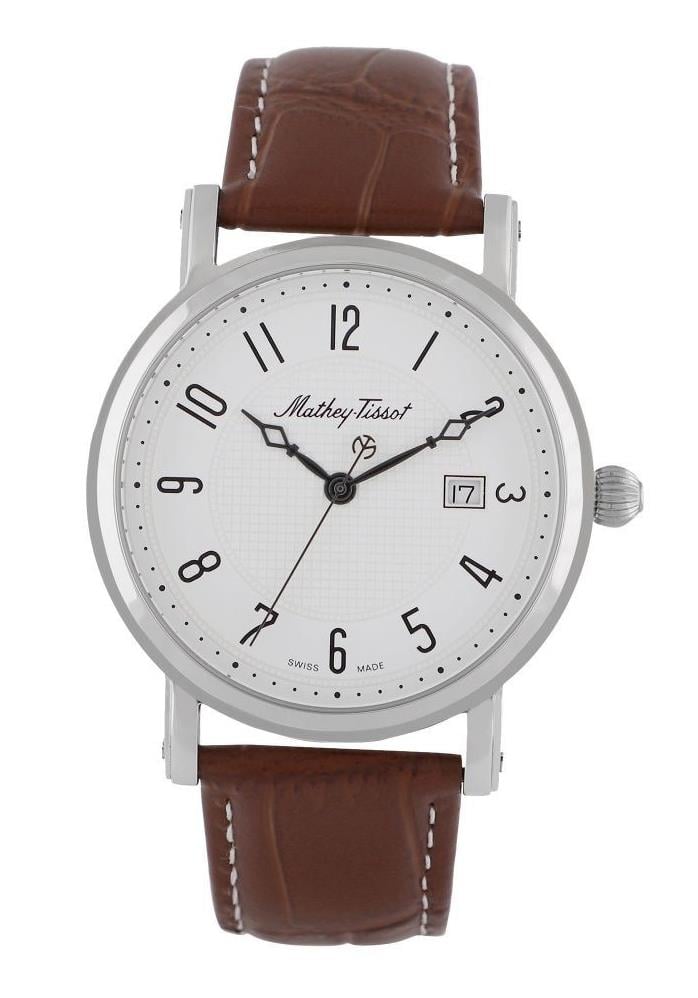 Mathey-TissotHB611251PBRMathey-Tissot HB611251AG Erkek Kol Saati