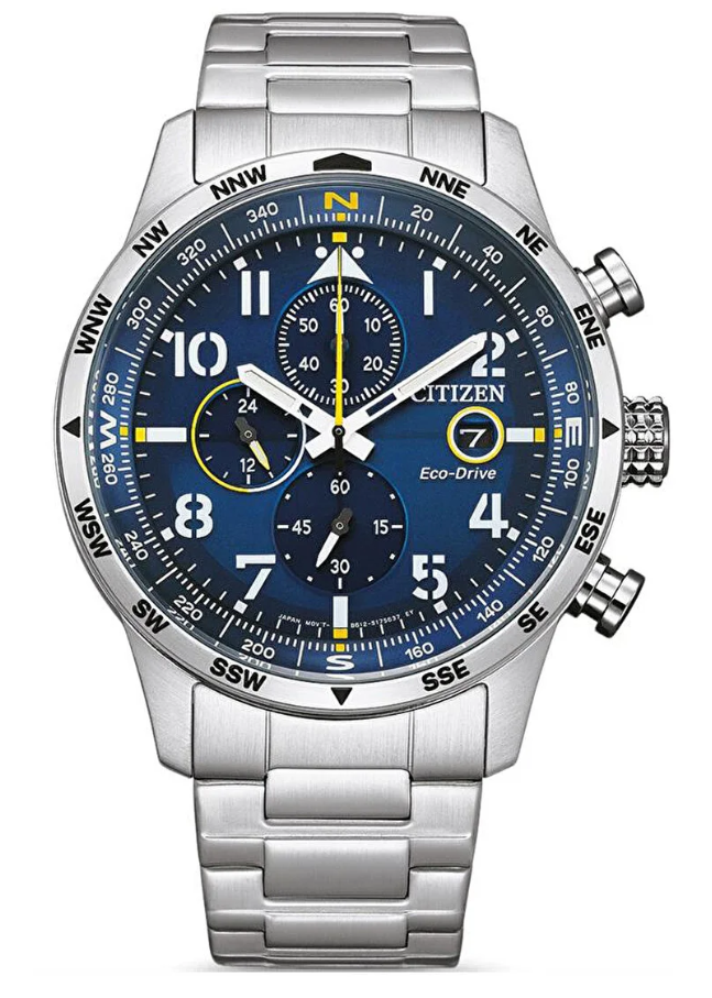 Citizen CA0790-83LCitizen CA0790-83L Erkek Kol Saati