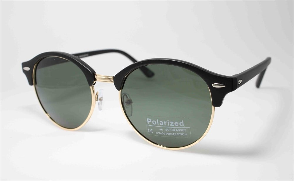 Chocolate CH PL269 02 Unisex Güneş Gözlüğü