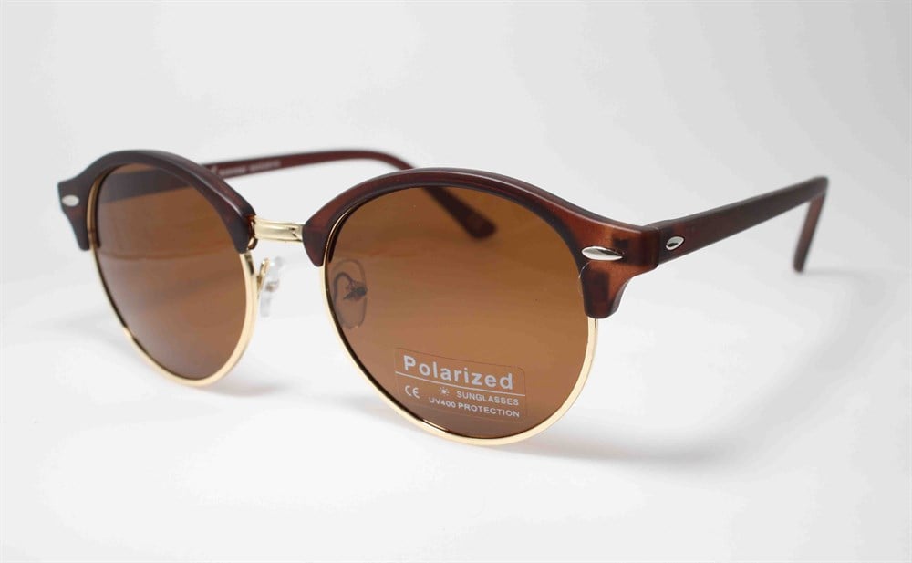 Chocolate CH PL269 03 Unisex Güneş Gözlüğü